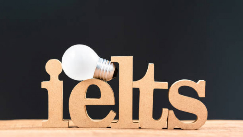 IELTS Pakistan