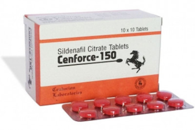 Improving Your Love Life with Cenforce 150