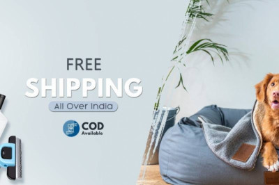 India’s Largest Online Pet Store HankPets - Best Pet Supplies at your Doorstep