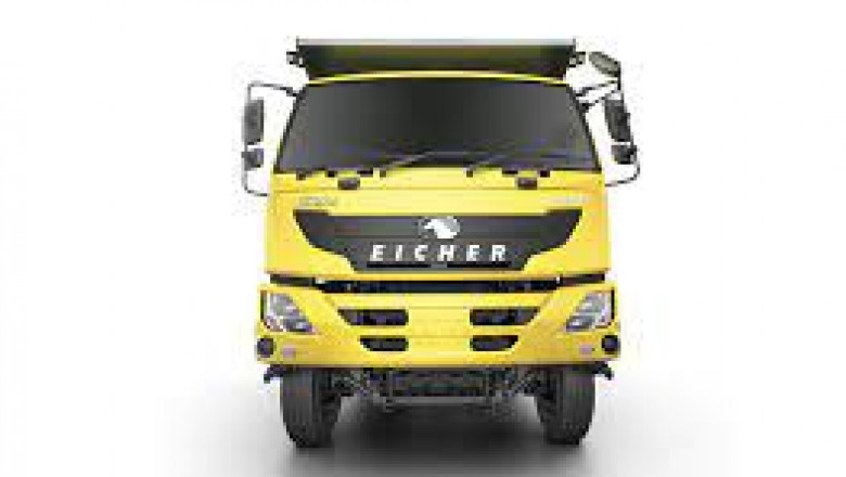 India’s Most Popular Eicher Pro Truck Models in India