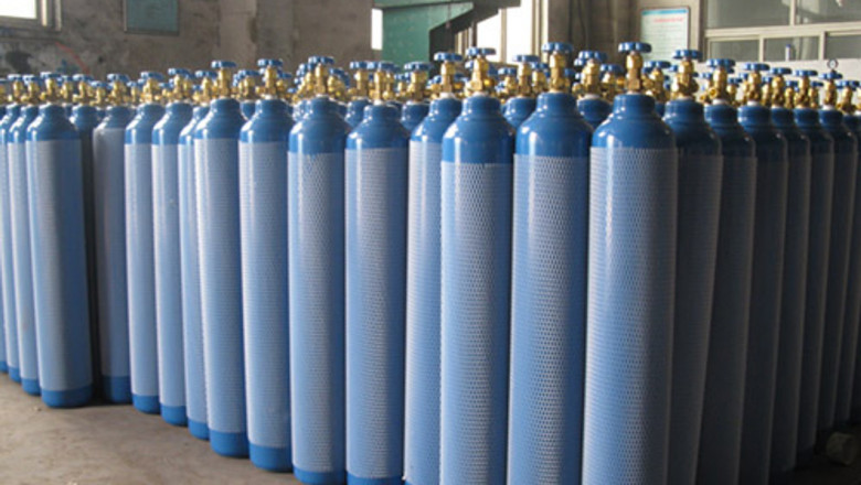 Industrial Oxygen Market Trends, Share & Forecast Report to 2028
