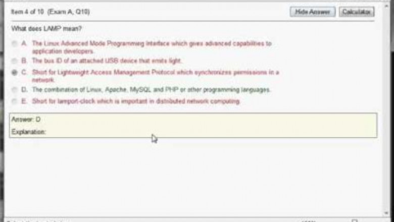 Latest 010-150 Study Plan, 010-150 Reliable Exam Pass4sure