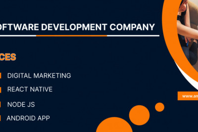 Looking For Software Development Company  In Mohali
