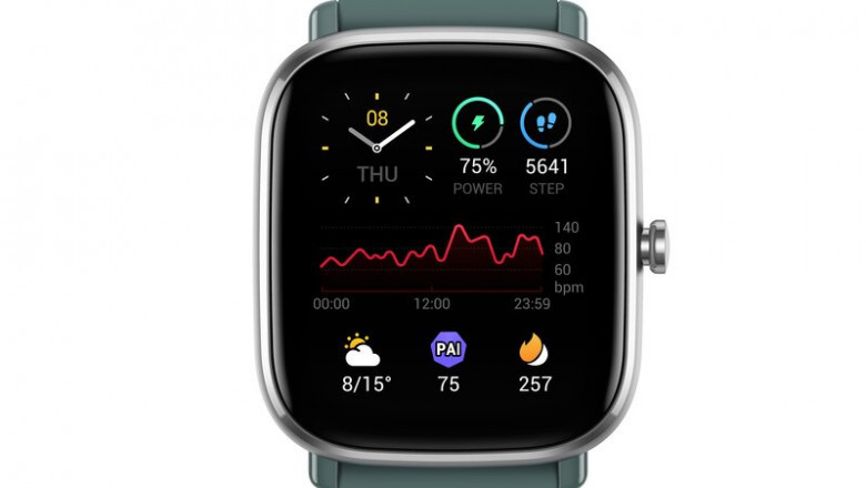 Montre Amazfit