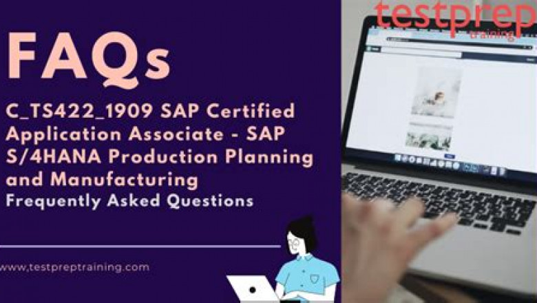 New C_TS422_2021 Test Camp, SAP Latest C_TS422_2021 Test Blueprint