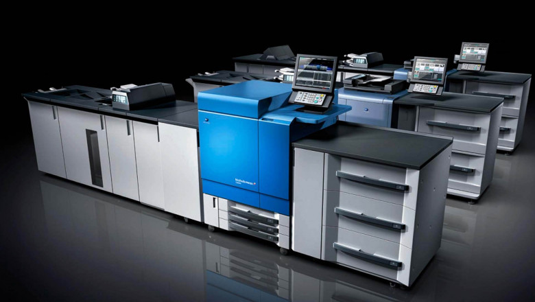 Office Equipment | Office Solutions Partner in UAE | Juma Al Majid Holding Group