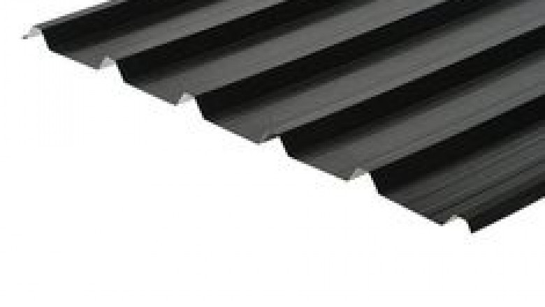 Physical properties of SPCC cold rolled steel sheet