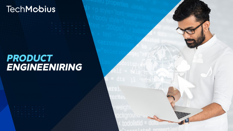 Product Engineering Services Companies in UK