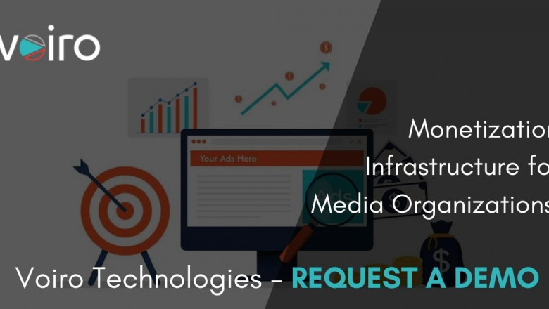 Programmatic Advertising Solutions to Generate More Leads and Business Sales - Voiro