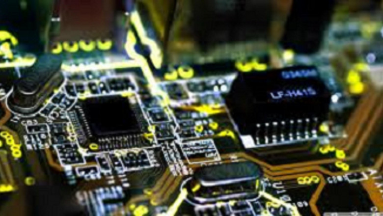 Semiconductor Memory Is Used In Virtually Every Electronic Assembly That Employs Computer Processing Technology