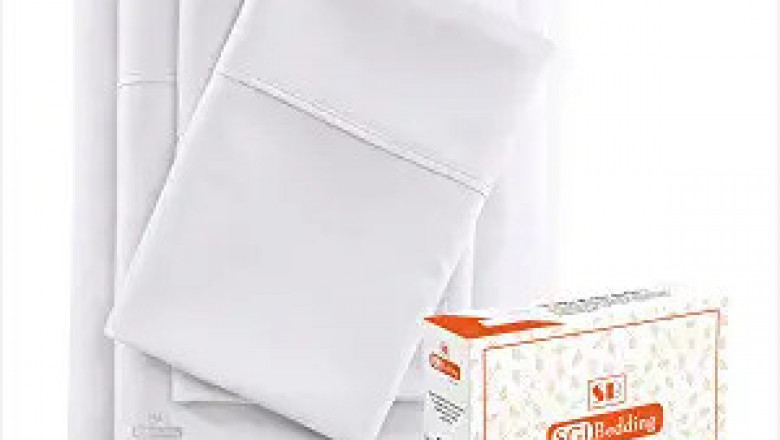 Super soft bed sheets for queen size bed