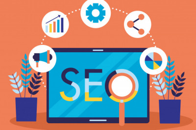 The benefits of using an SEO service provider