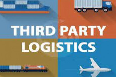 Third Party Logistics Market 2022 Major Key Players and Industry Analysis Till 2028