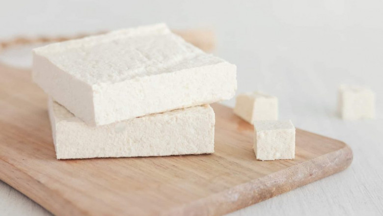 Tofu Market