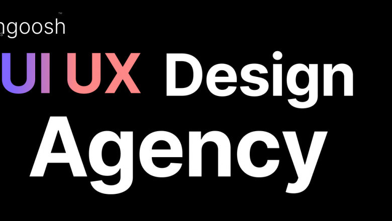 UI/UX Design Agency: An Easy Way To Design