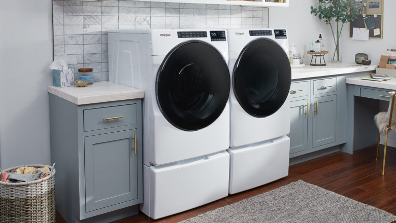 Washing Machine Online Offers | Sathya Online Shopping