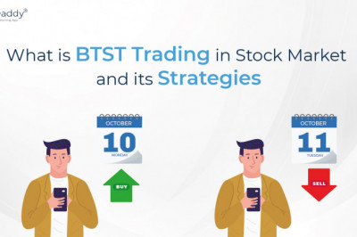 What is BTST Trading and its Strategy in Stock Market?