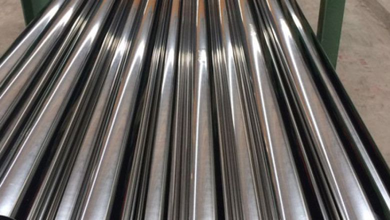 What Is The SS Pipe Price 20 Feet?