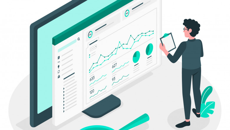 What Role Does Data Analytics Play in Finance?