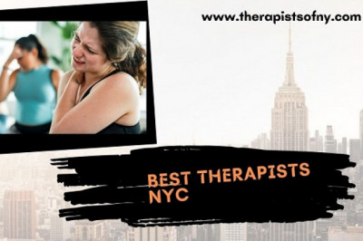 When to visit the Couples therapist in NYC?