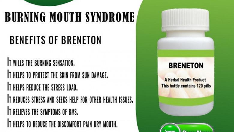 5 Ways to Heal Burning Mouth Syndrome with Herbal Remedies