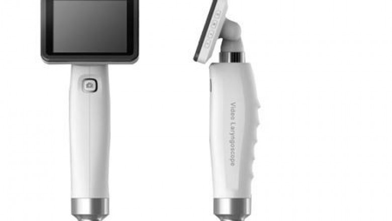 Anesthesia Video Laryngoscope Market Key Players, Share & Forecast Report to 2028