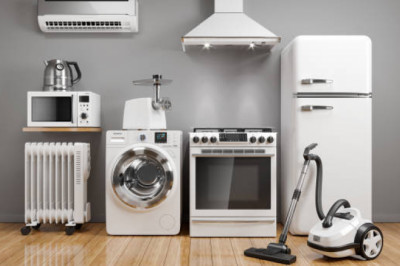 Appliance Repair Service In Romeoville