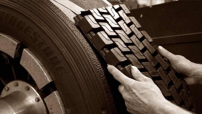Automotive Retread Tyre Market size See Incredible Growth during 2030