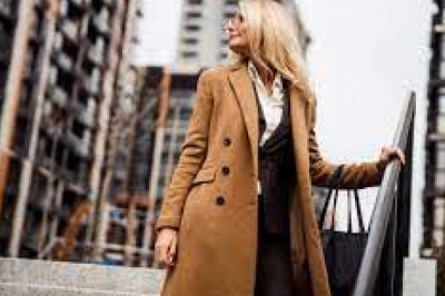 Benefits of Cashmere Coat for Feelings Of relaxation for Men and Women