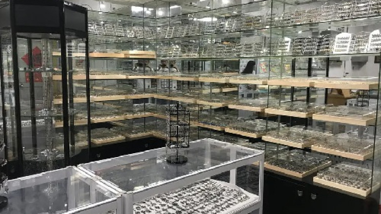 Benefits of Stainless Steel Jewelry