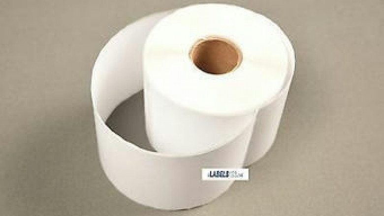 Best Buy DYMO Compatible 99019 Address Labels