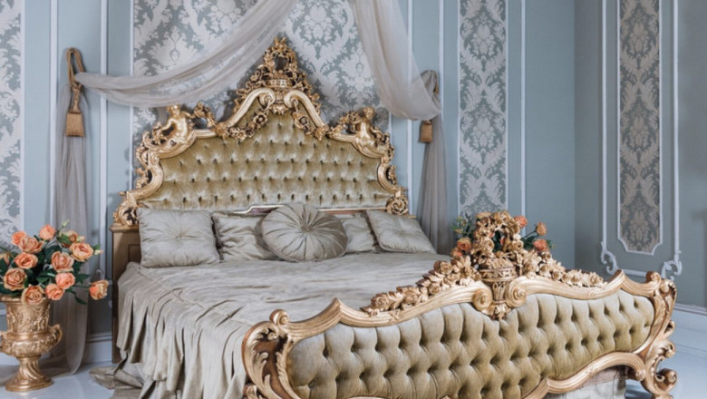 Best luxury interior designers in Hyderabad, India | Benoit Furnitures
