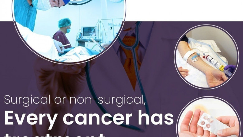 Best Oncology Services In Hyderabad | Kaizen oncology