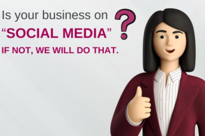 Best Social Media Marketing and Advertising Services | KloudPortal