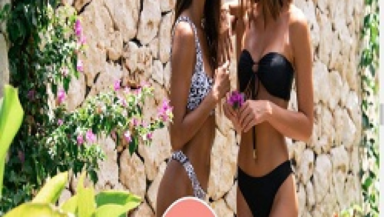 Bikini Hut Bali