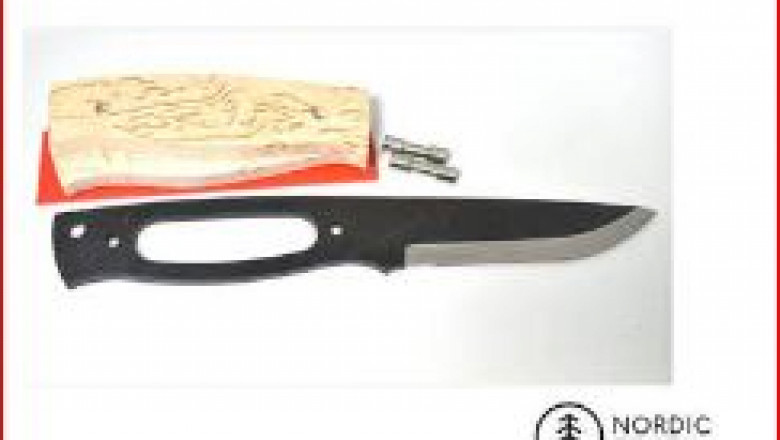 Buying Kitchen Knife Materials- Things To Know