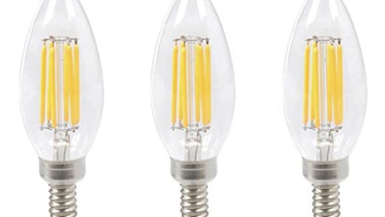 Candelabra Light Bulb Market Size, Key Players & Forecast Report to 2028