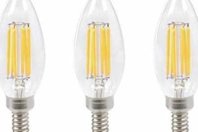 Candelabra Light Bulb Market Size, Key Players & Forecast Report to 2028