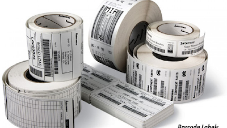 Deal With Top Dealer Of India For Quality Barcode Labels!