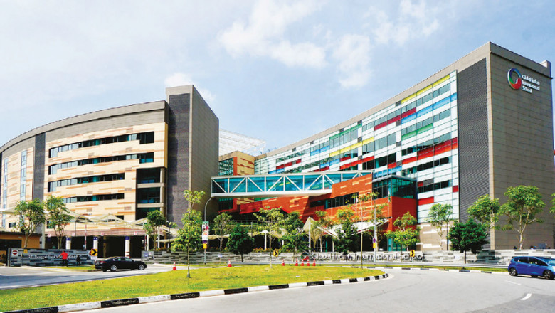 Differences between international schools and other schools