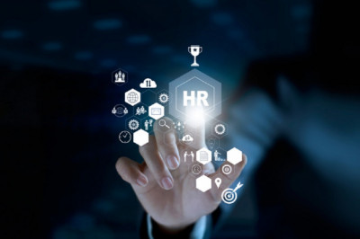 Do you have the right HR Digital Skills?