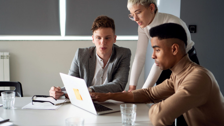 Do You Need Marketing Assistance? Find Out How