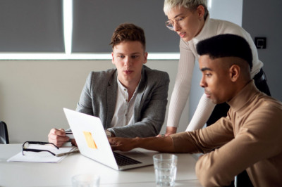 Do You Need Marketing Assistance? Find Out How