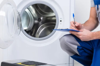 Dryer Repair Service in Chicago