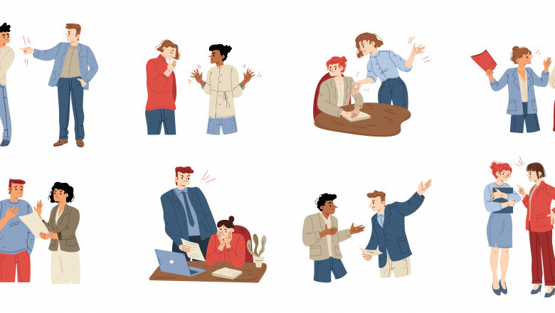 Employee Misconduct Or Poor Performance Actions