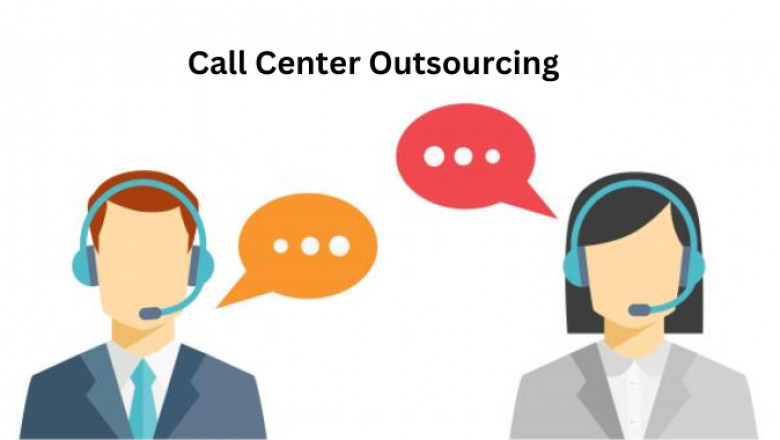 Expanding globally: call center outsourcing vendors