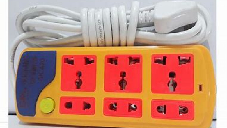 Extension Board Market 2022 Size & Forecast Research Report 2028