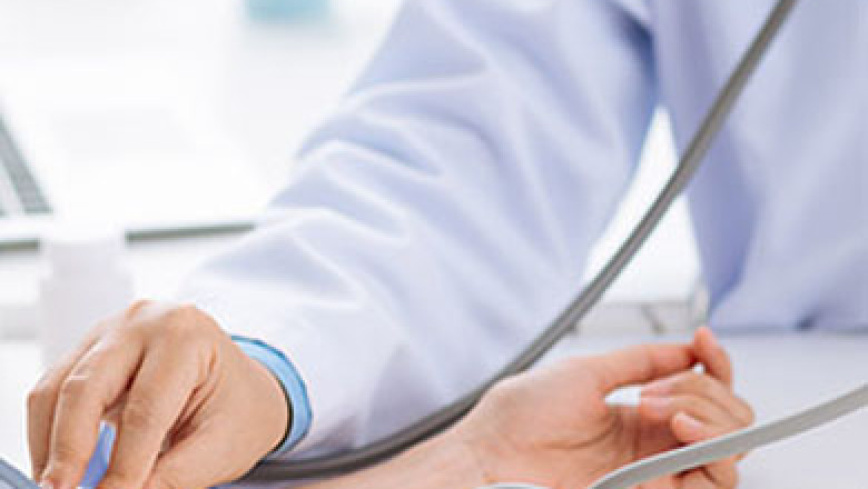 Find The Top Doctor For All Physical Treatments In Thane!