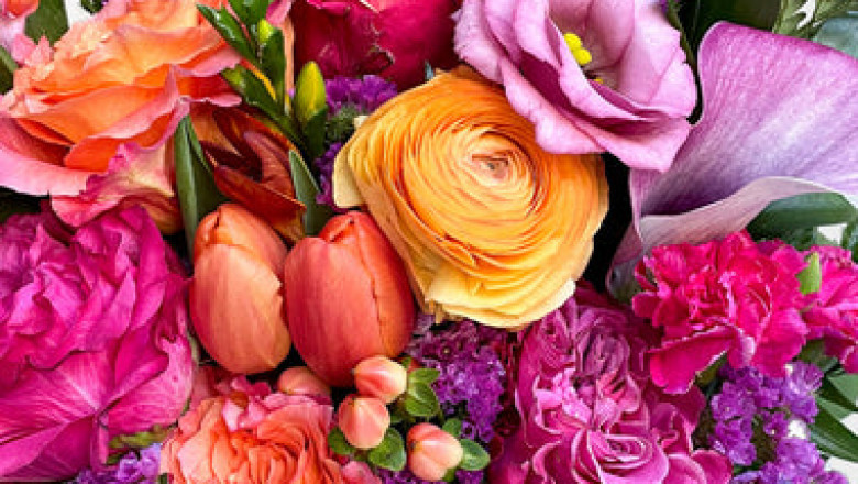 Flower Shipping Firms - Why They Have Got These kinds of Common Attraction