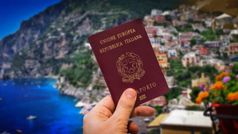 Get Dual Citizenship In The US And Italy, Here Are 7 Reasons